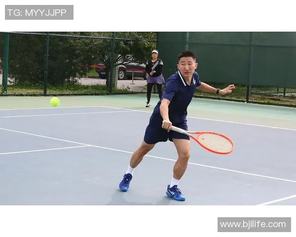 广州网球队网球耐力排名创新高助力运动员全面提升竞技水平