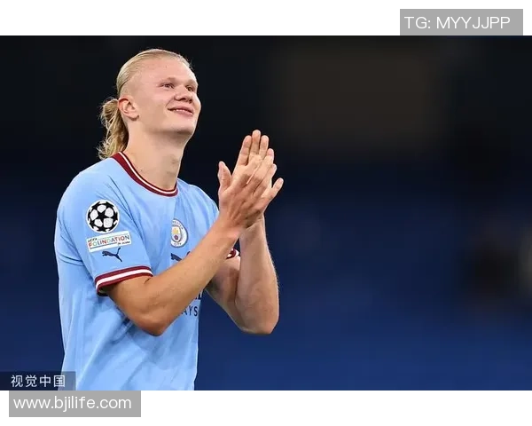 波兰足球明星哈兰德的崛起与未来展望解析