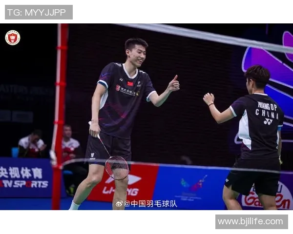 南京羽毛球队在大师赛中的速度表现分析与战术探讨