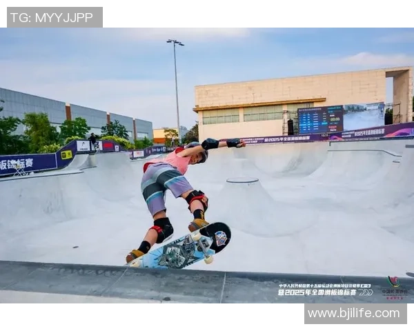 科学滑板训练新方法探索提升滑板技巧与身体素质的有效策略