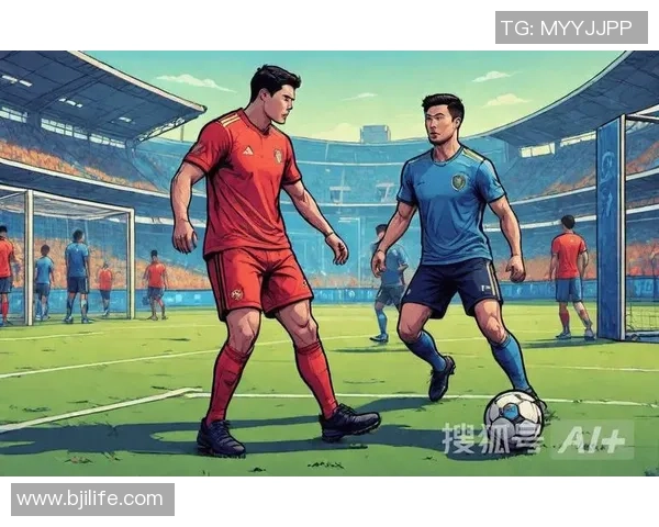 足球白话：深入解析足球战术与球员心理的精彩对话