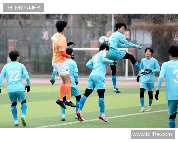 青岛市长杯足球赛2017精彩回顾与赛事亮点分析